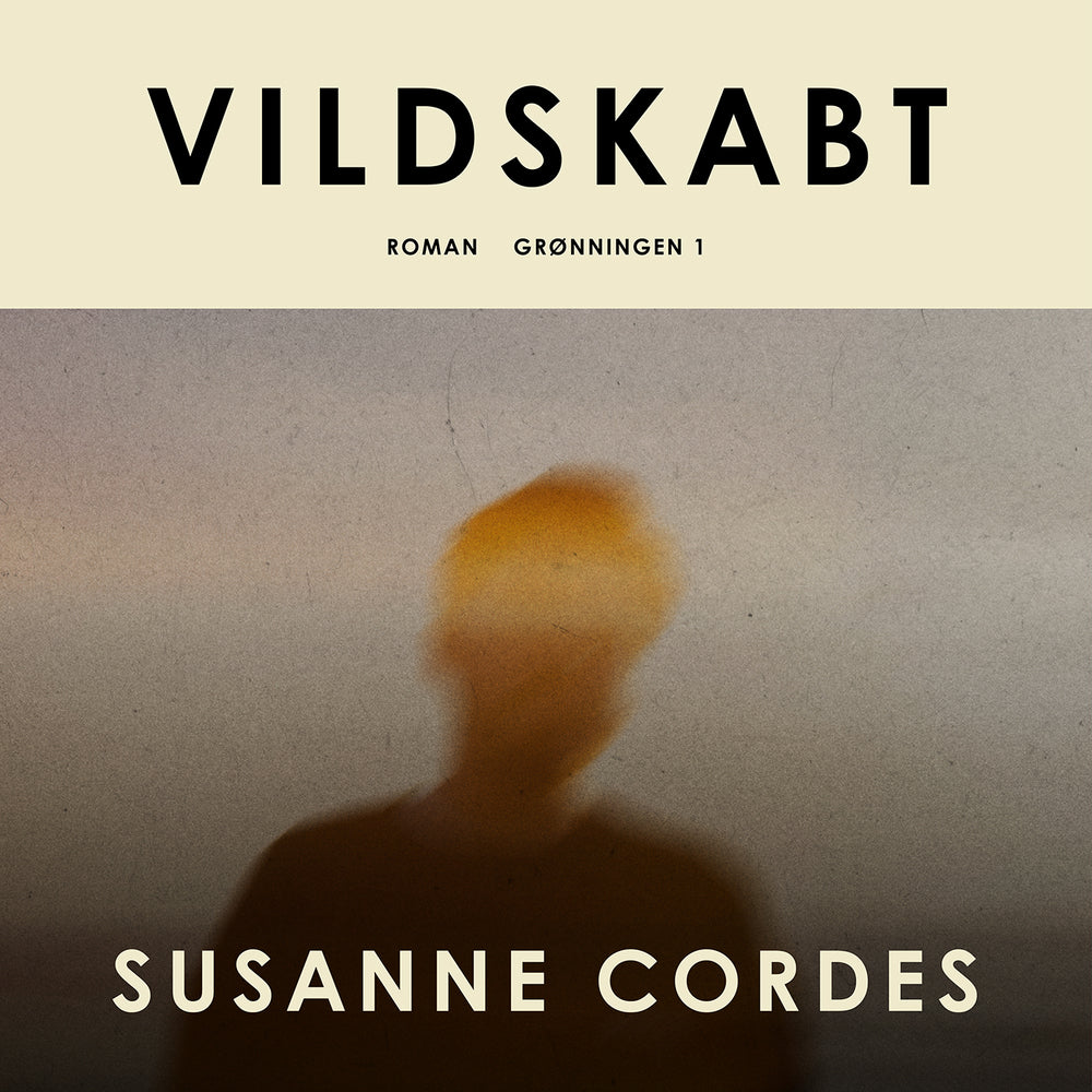 Vildskabt