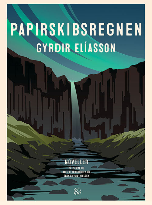 Papirskibsregnen