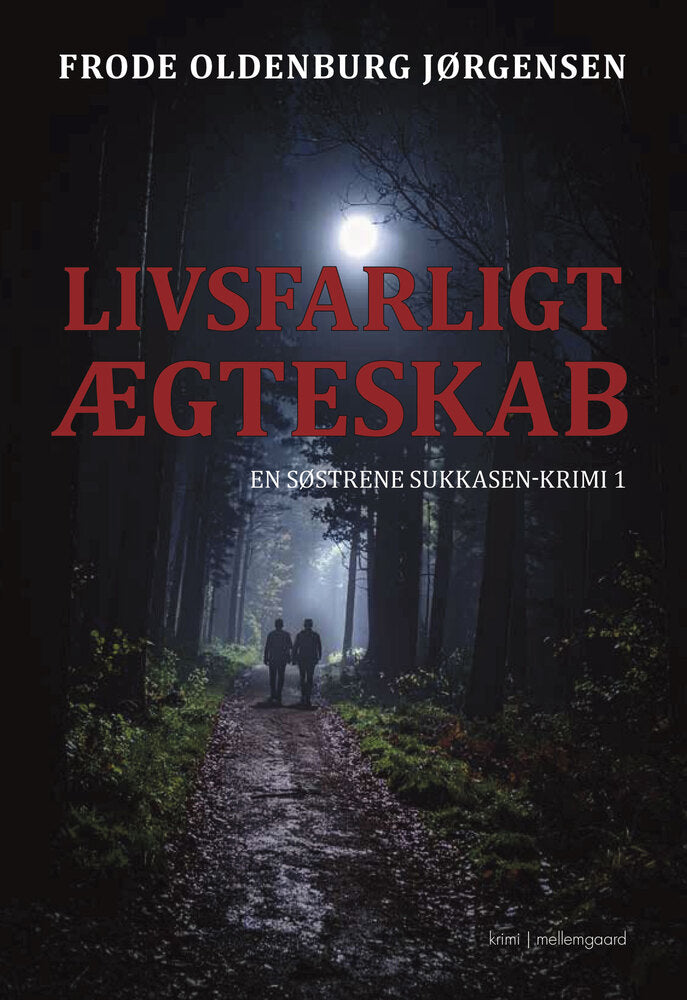 Livsfarligt ægteskab