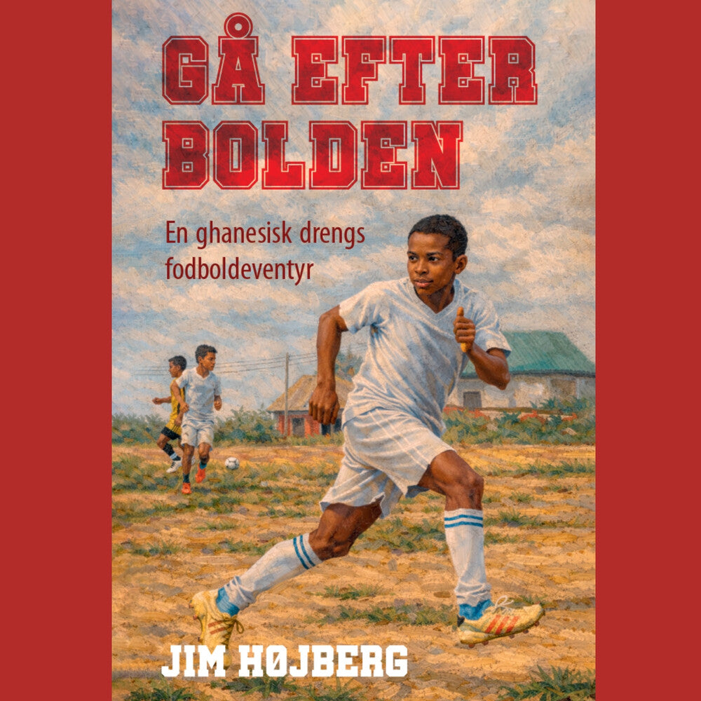 Gå efter bolden
