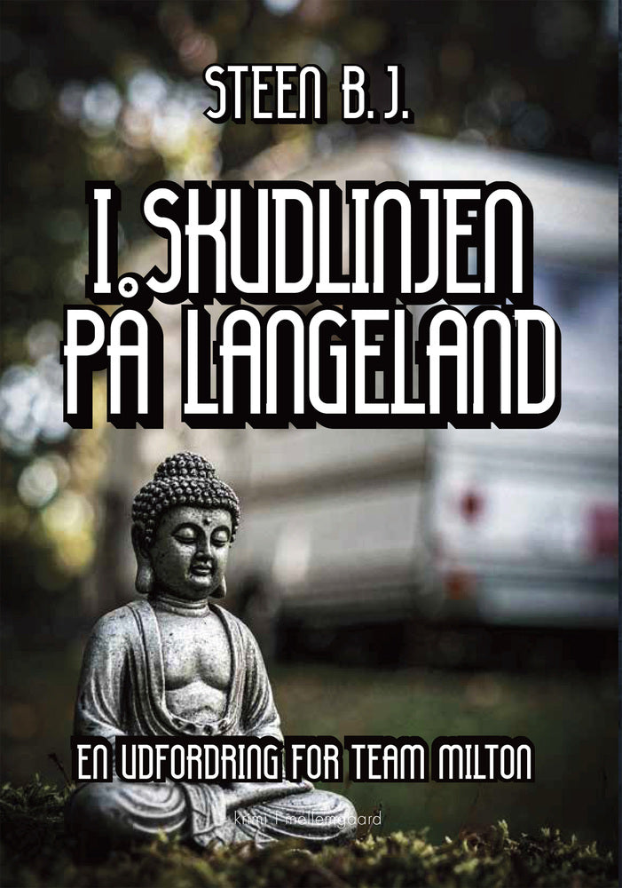 I SKUDLINJEN PÅ LANGELAND