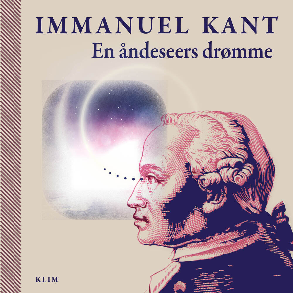 En åndeseers drømme