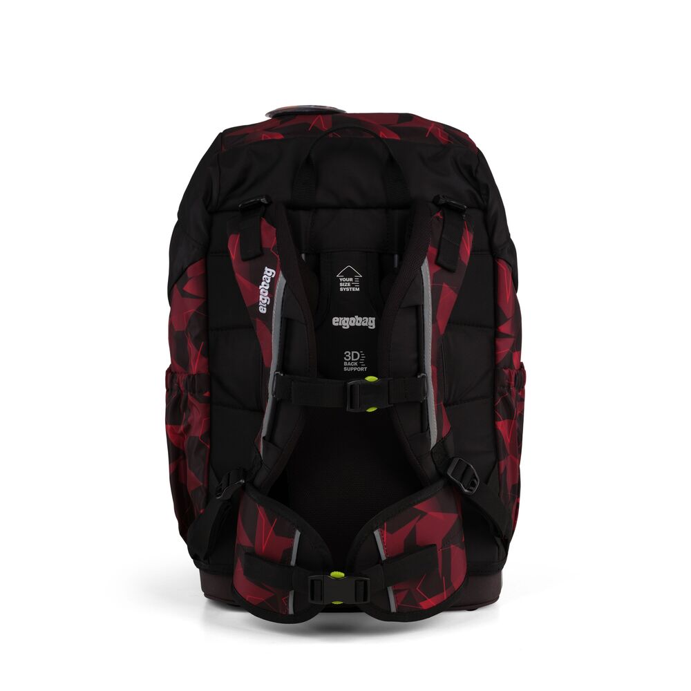 Skoletaske Ergobag Flex UnstoppBearable 23L