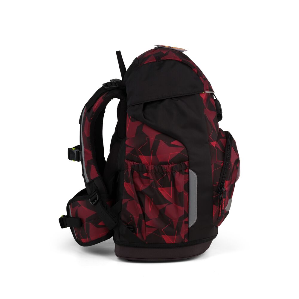 Skoletaske Ergobag Flex UnstoppBearable 23L