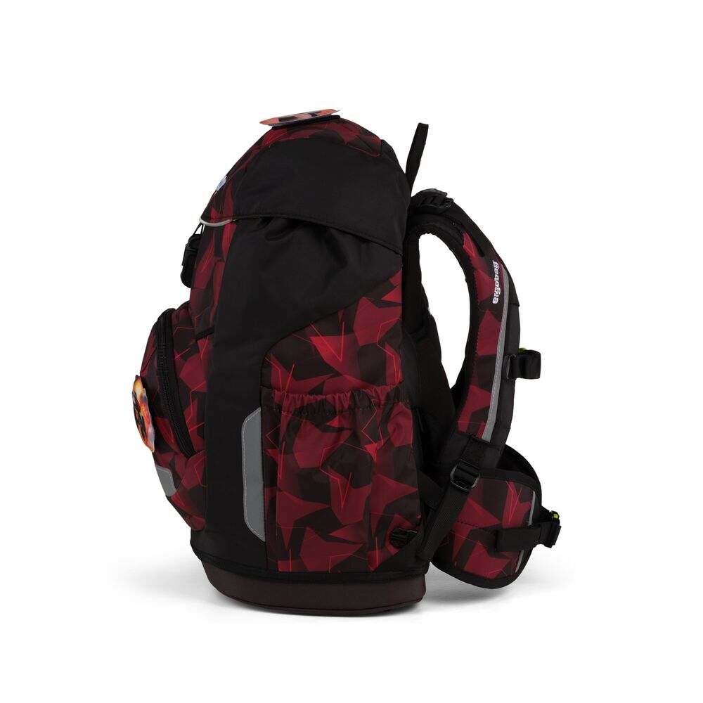 Skoletaske Ergobag Flex UnstoppBearable 23L