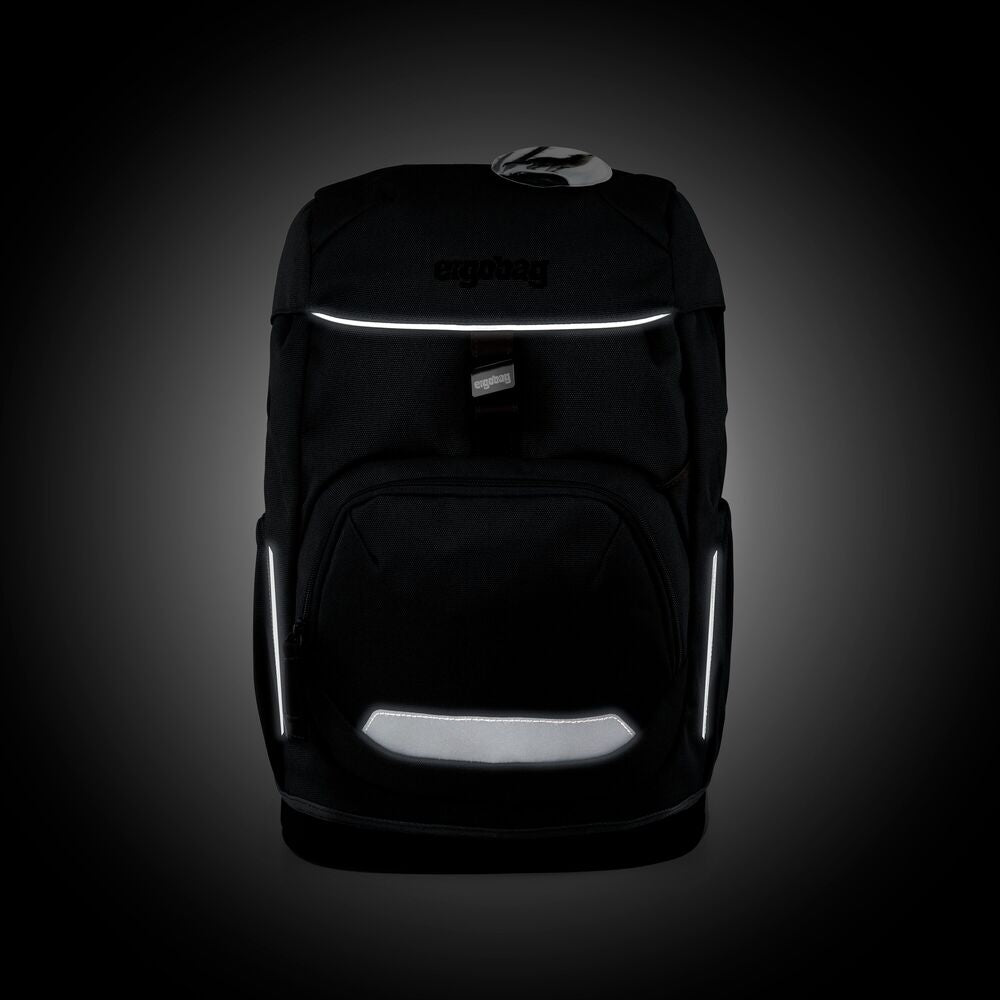 Skoletaske Ergobag Flex UnstoppBearable 23L