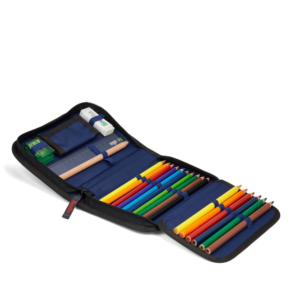 Penalhus Ergobag M/INDHOLD UnstoppBearable