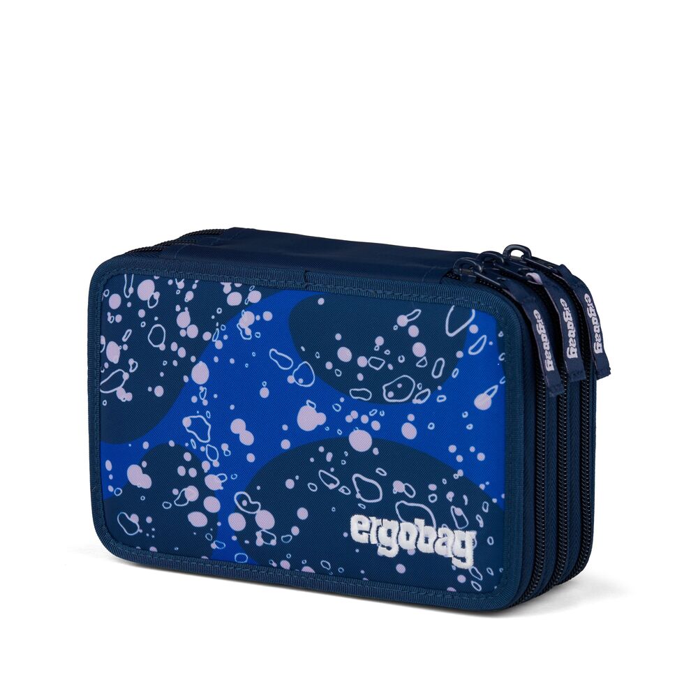 Penalhus Ergobag Maxi 3-DELT M/INDHOLD UnBearwater