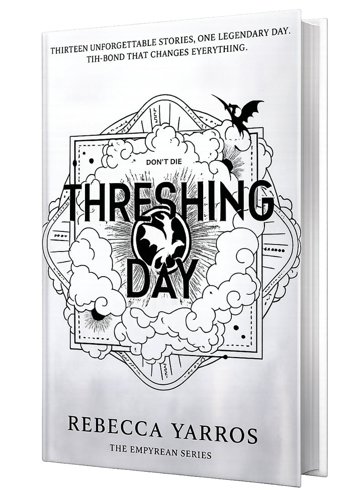 Threshing Day (Limited Deluxe Edition)