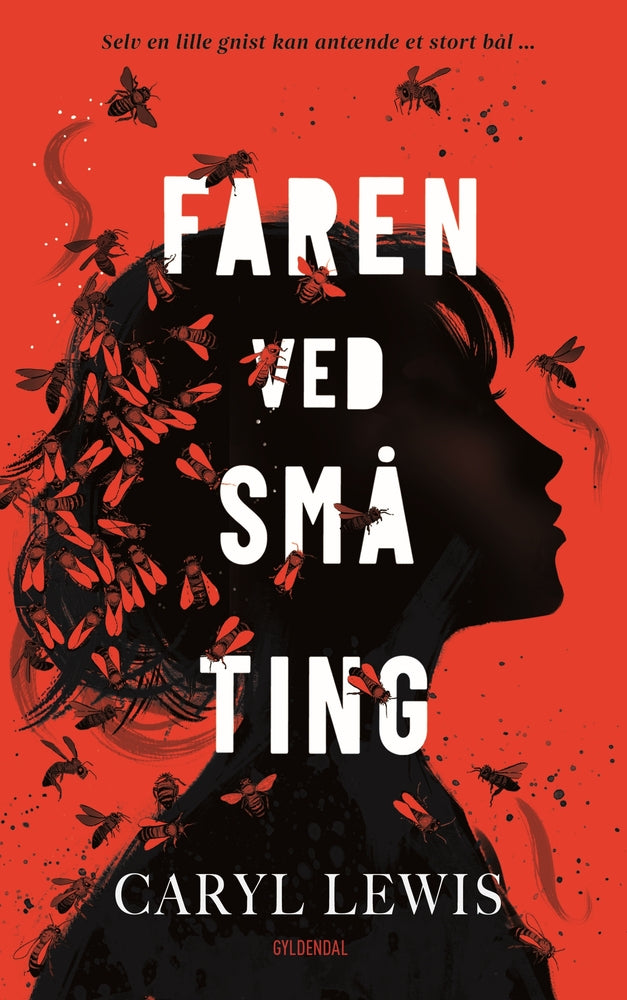 Faren ved små ting