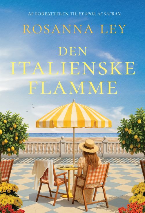Den italienske flamme
