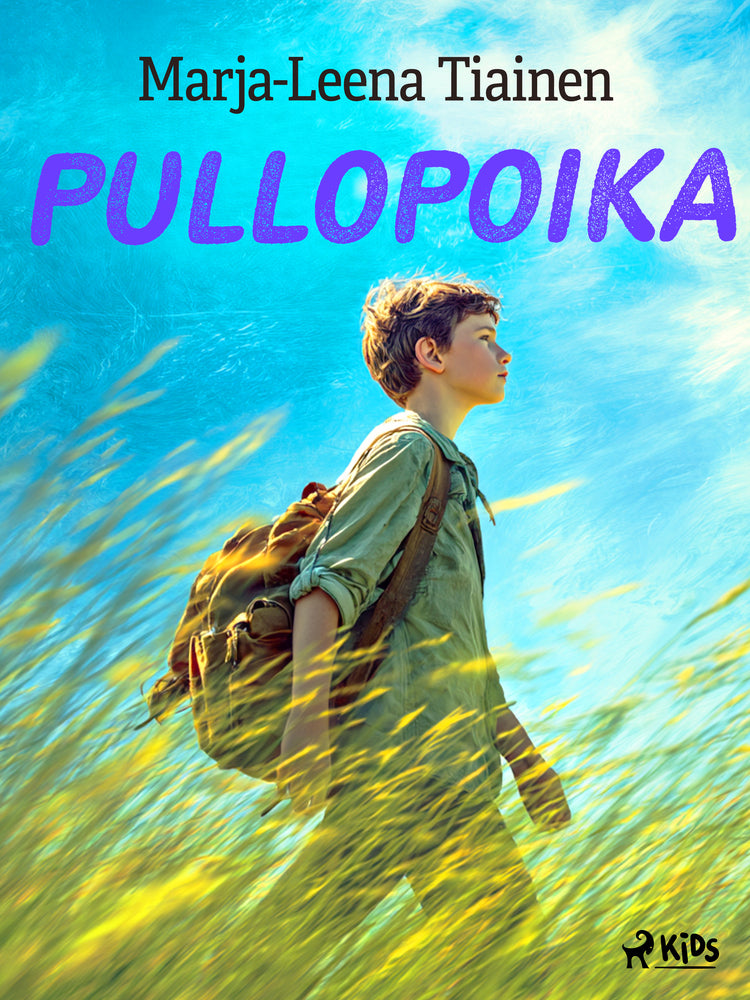 Pullopoika