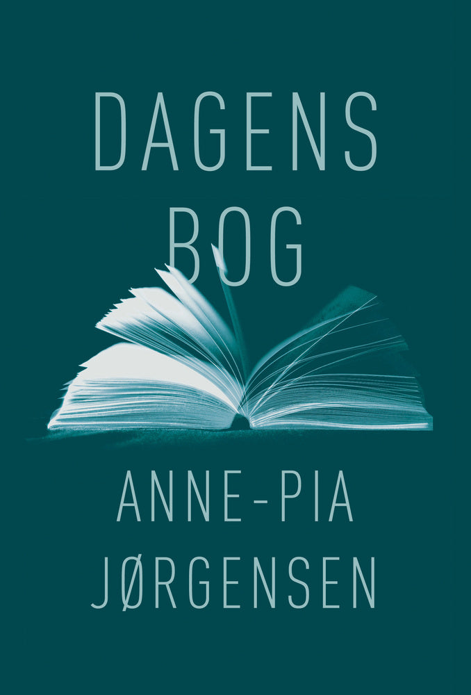 Dagens Bog
