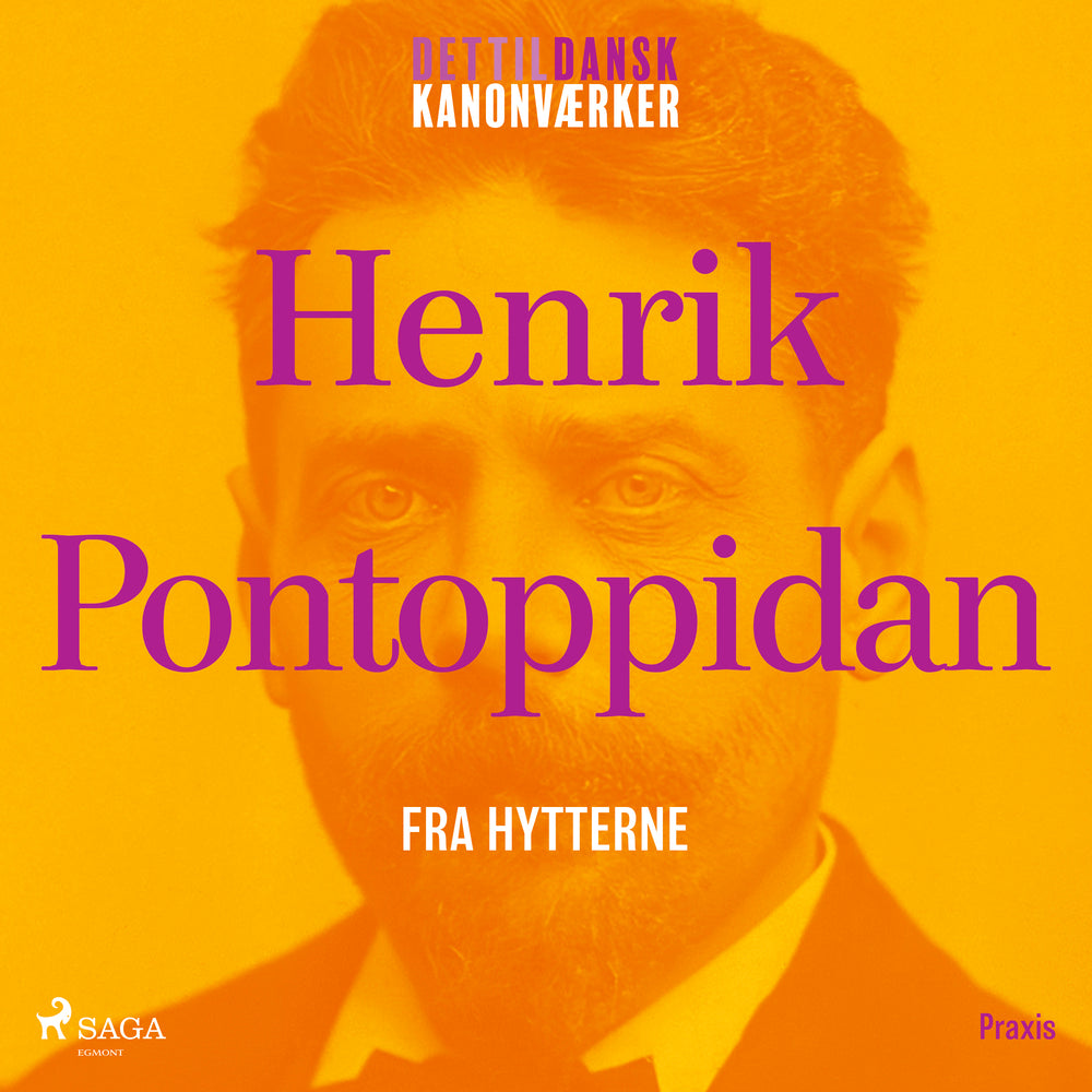 Fra hytterne. Et kanonværk