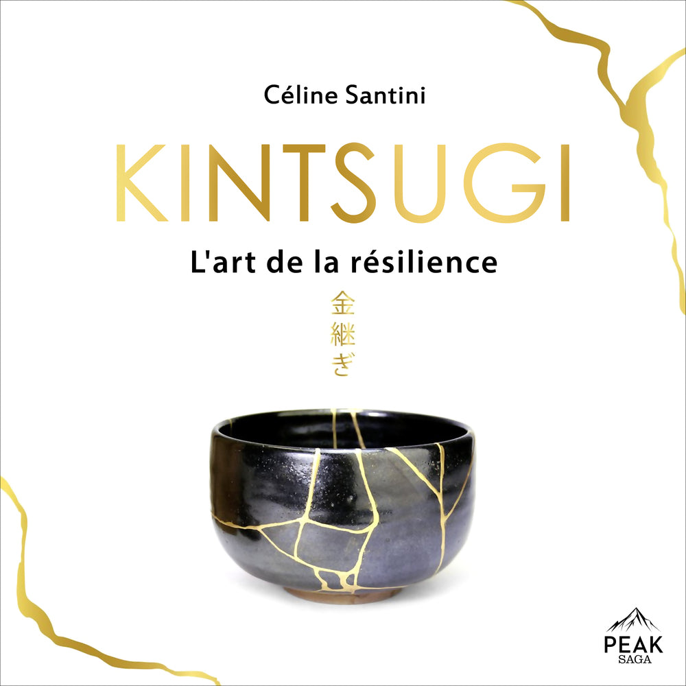 Kintsugi