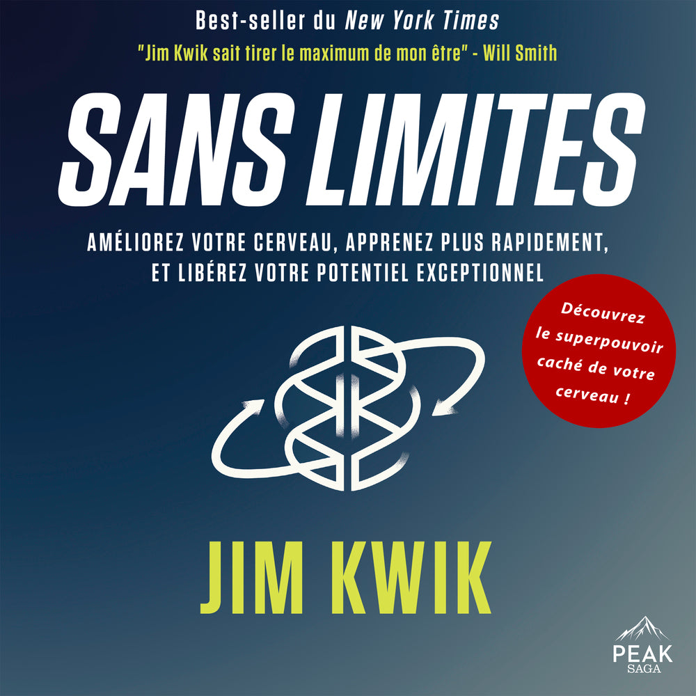 Sans Limites