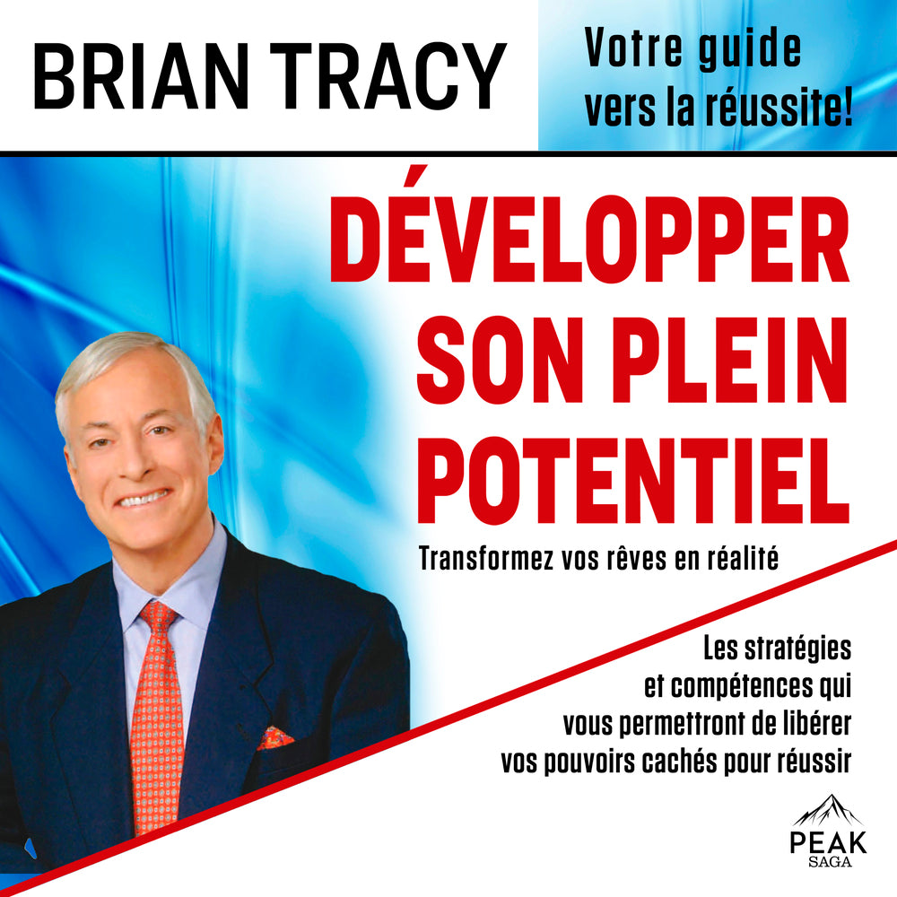 Développer son plein potentiel