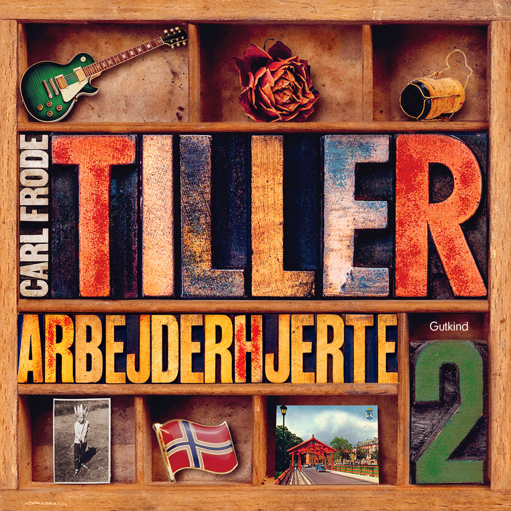 Arbejderhjerte 2