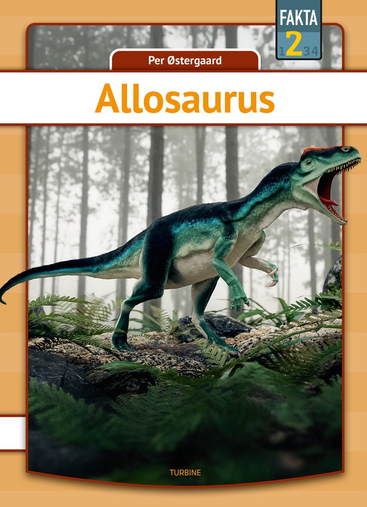 Allosaurus