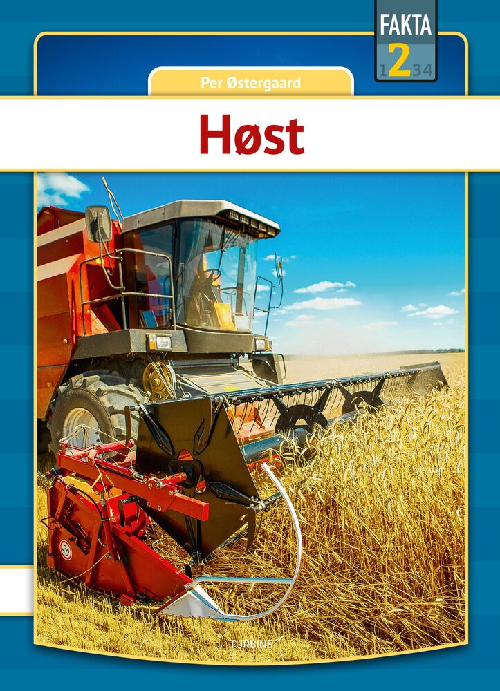 Høst