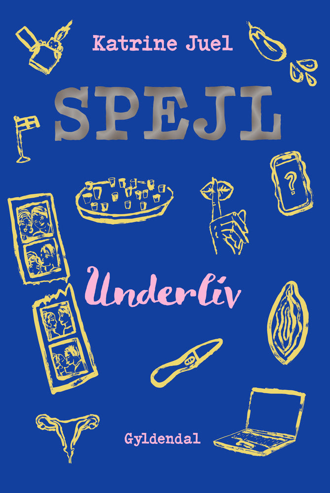 Spejl 4 - Underliv