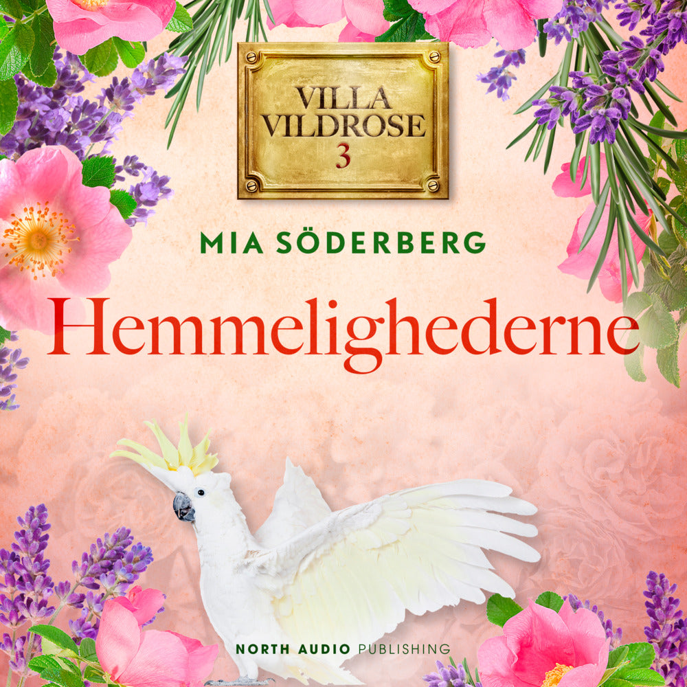 Hemmelighederne
