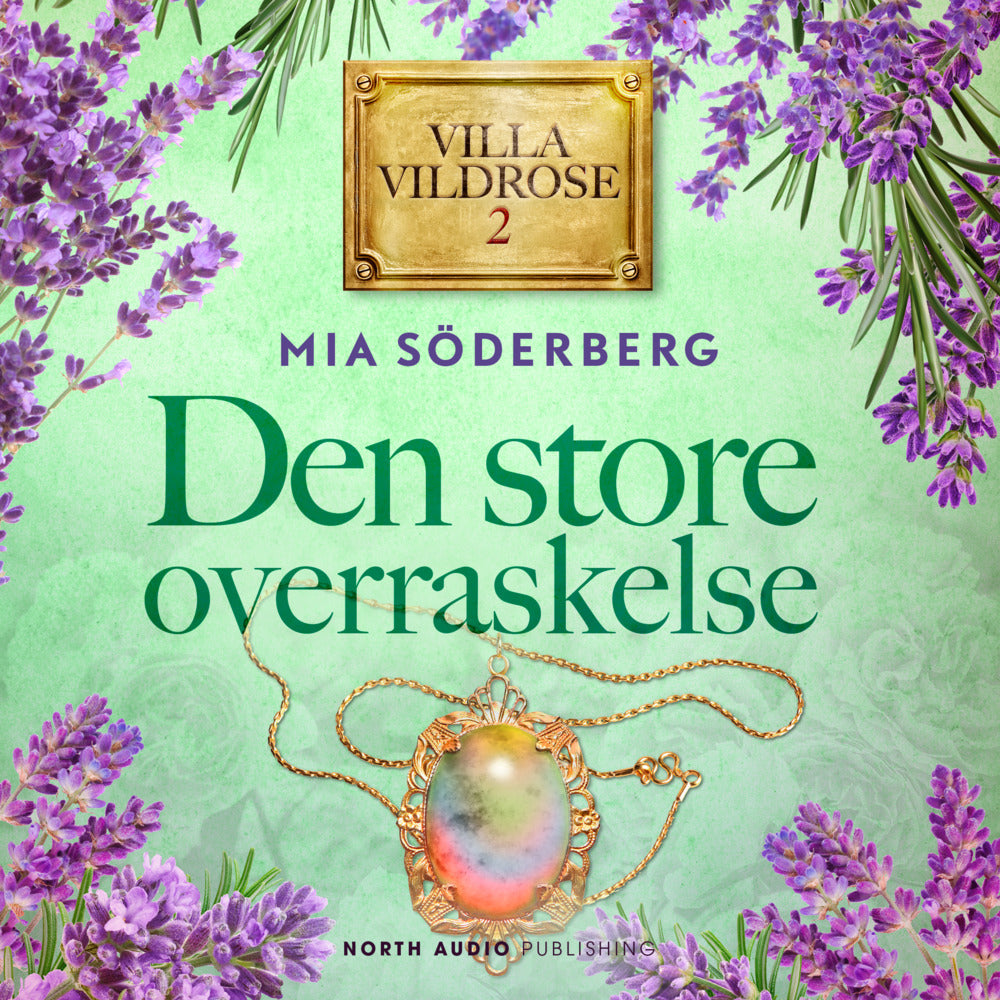Den store overraskelse