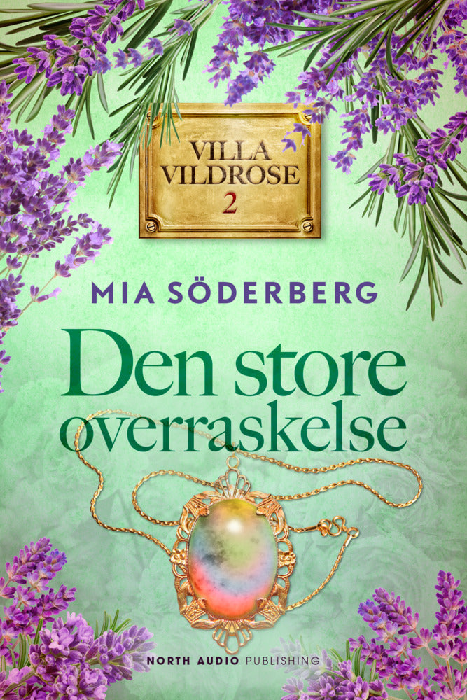 Den store overraskelse