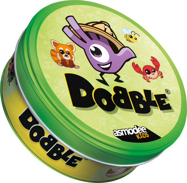 Dobble Animals