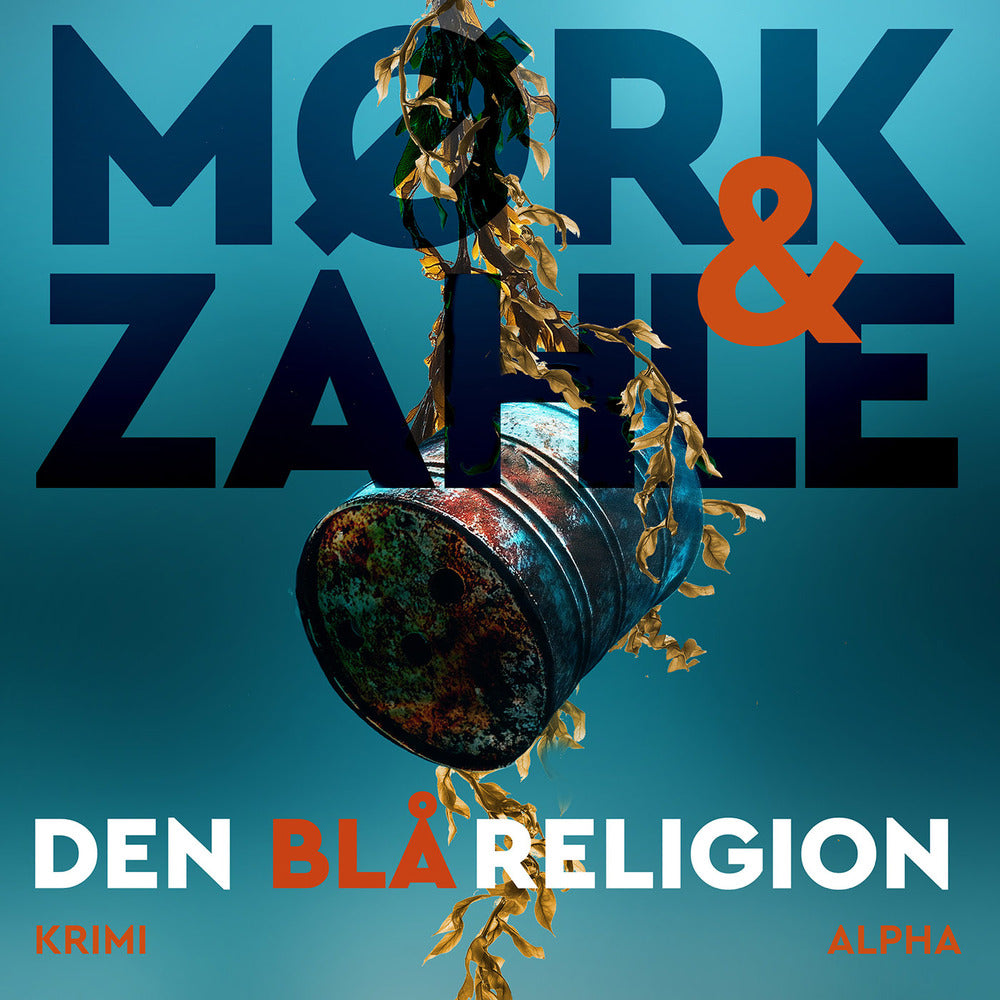 Den blå religion