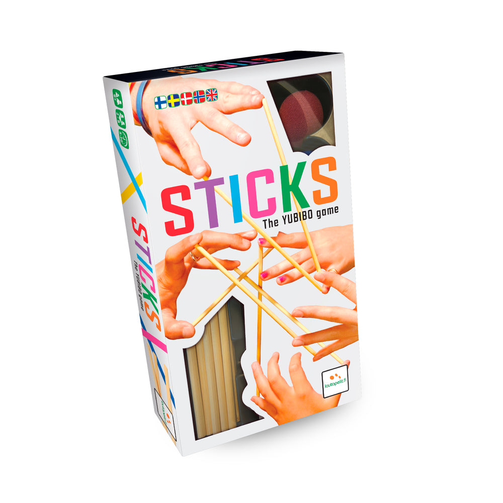 Sticks
