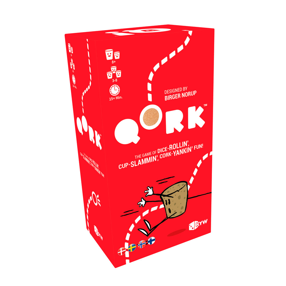 Qork