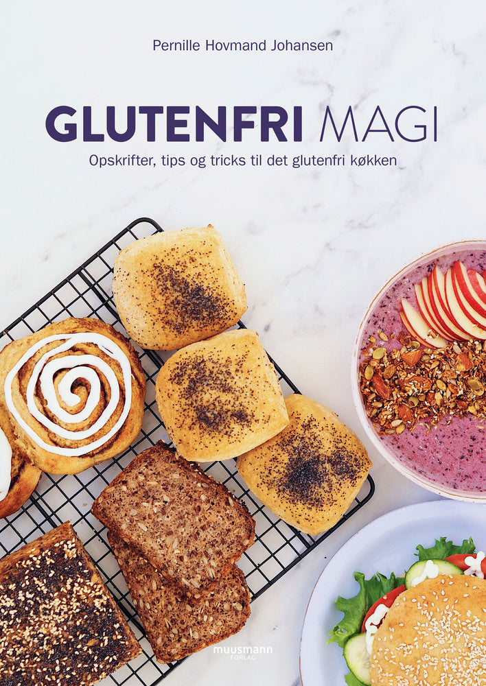 Glutenfri magi