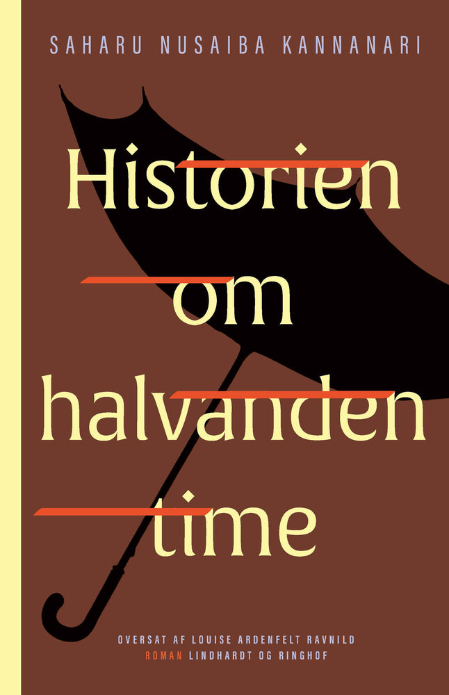 Historien om halvanden time