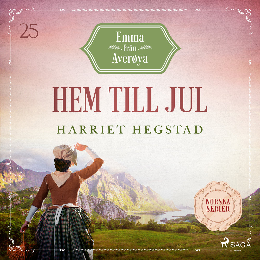Hem till jul