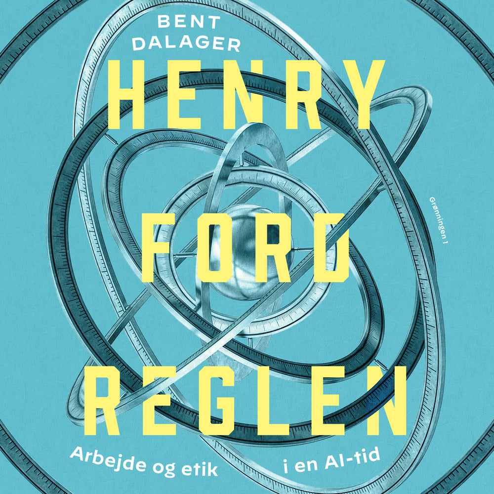 Henry Ford-reglen