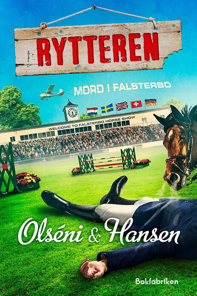 Rytteren