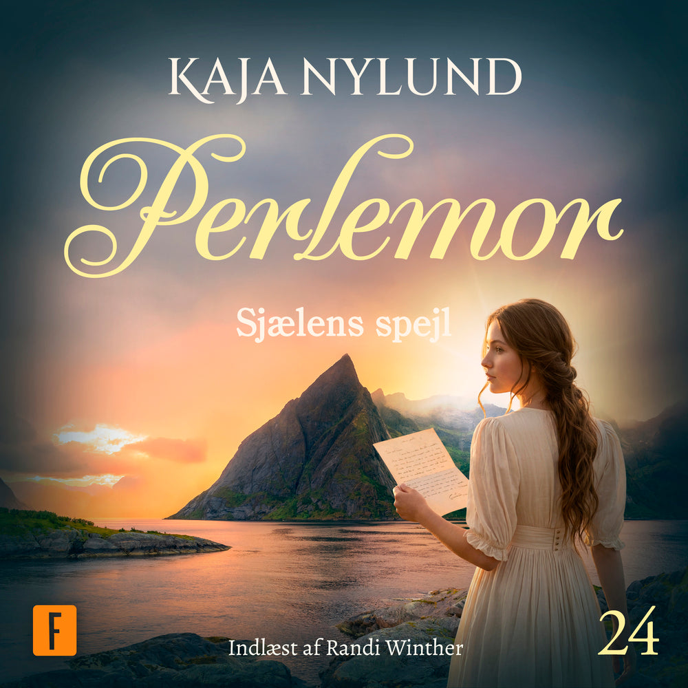 Sjælens spejl