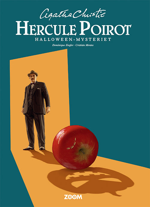 Hercule Poirot: Halloween-mysteriet