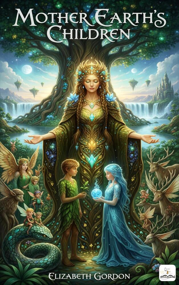 Mother Earth's Children