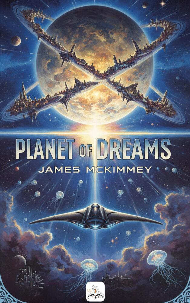 Planet of Dreams