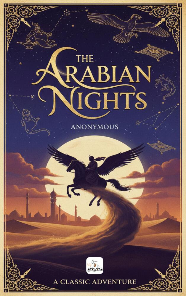 The Arabian Nights