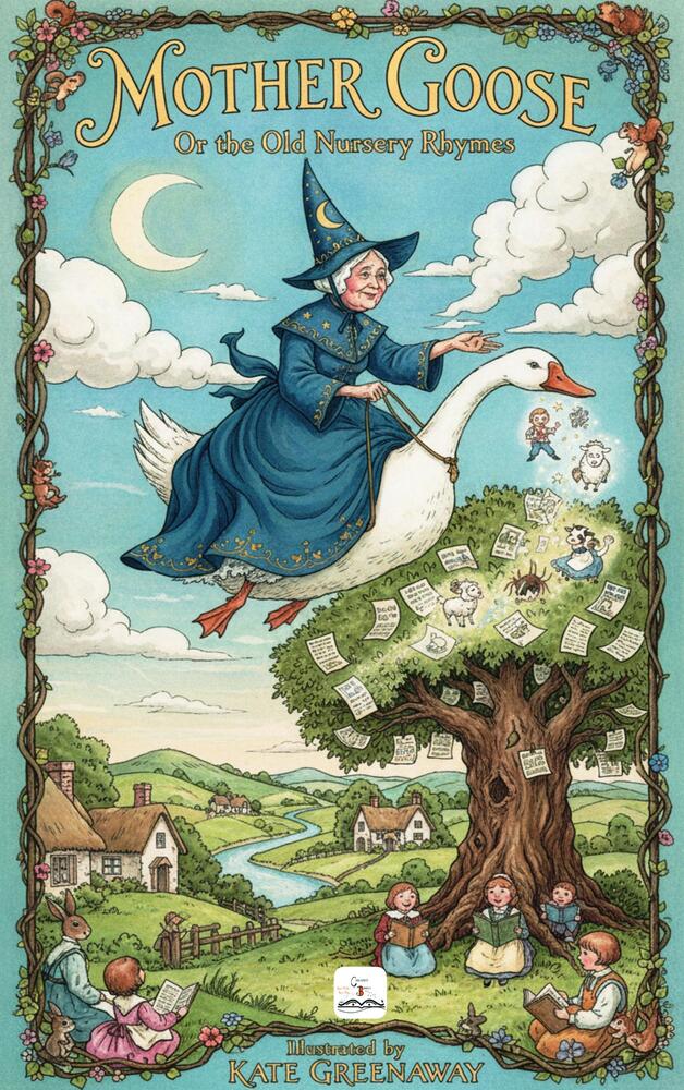 Mother Goose or the Old Nursery Rhymes