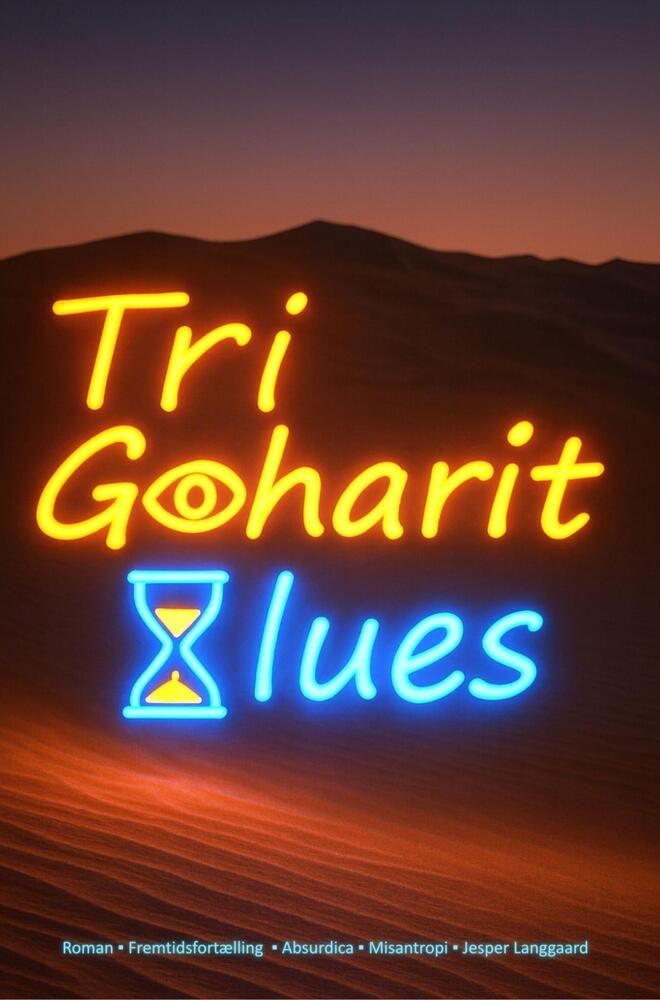 Tri Goharit Blues