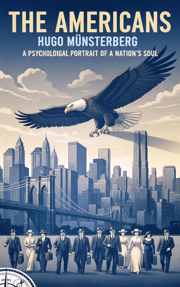 The Americans