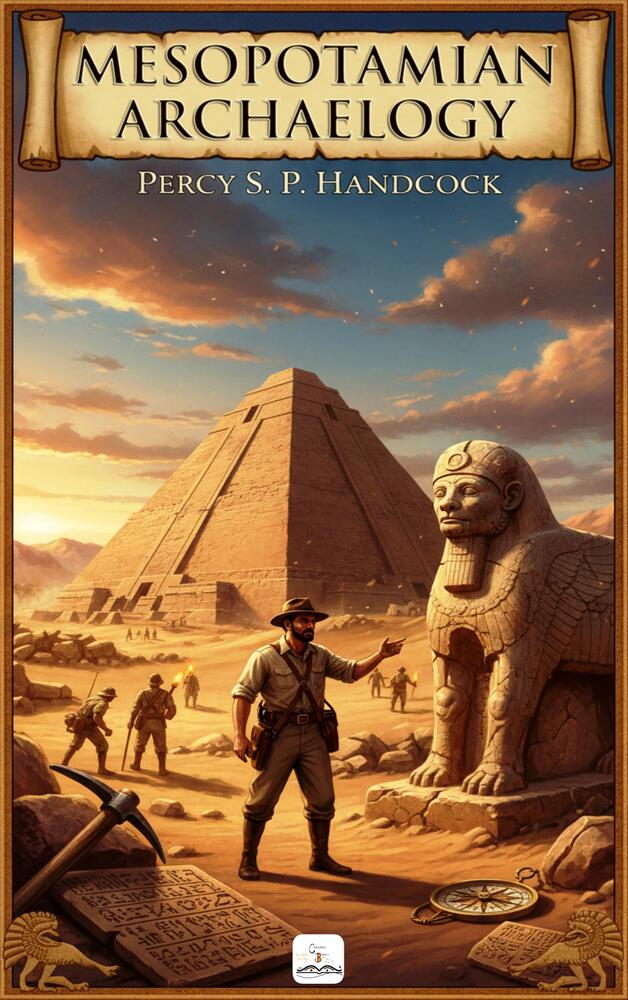 Mesopotamian Archaeology