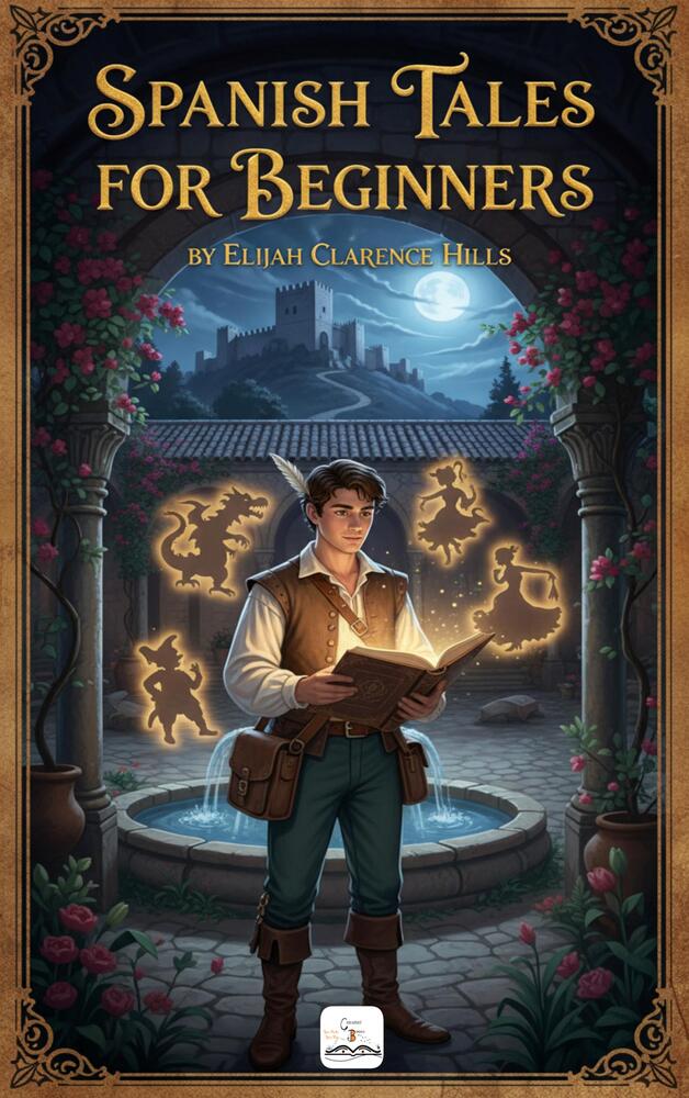 Spanish Tales for Beginners