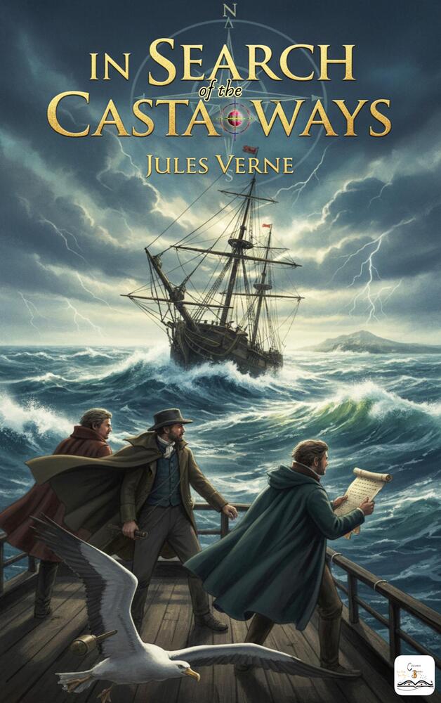 In Search of the Castaways