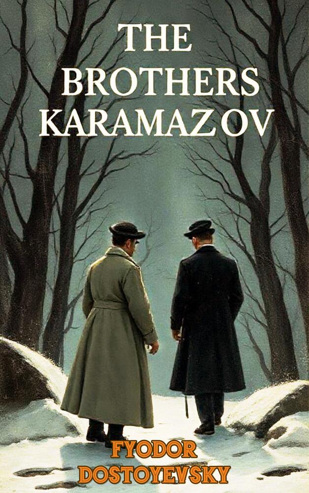 The Brothers Karamazov