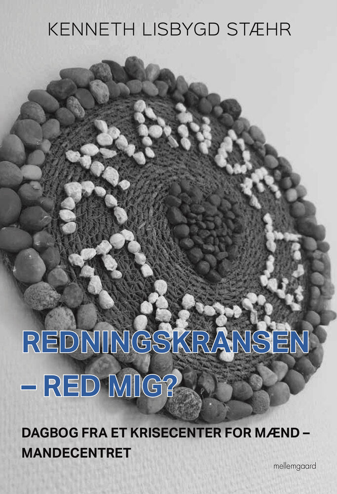 Redningskransen – Red mig?